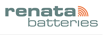 Renata Batteries 
